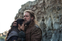 Noah / Blu-ray + 3D BluRay / Top Zustand