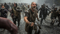 Noah / Blu-ray + 3D BluRay / Top Zustand