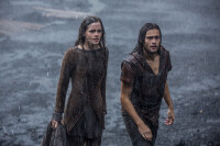 Noah / Blu-ray + 3D BluRay / Top Zustand