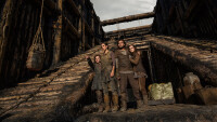 Noah / Blu-ray + 3D BluRay / Top Zustand