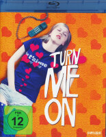 Turn Me On / Blu-Ray * Nagelneu Versiegelt