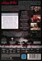 Sleepy Hollow / DVD - Top Zustand