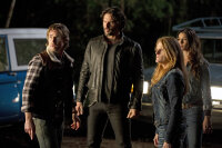 True Blood - Staffel 6  ( 4 DVDs )