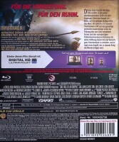 300 - Rise of an Empire / Blu-ray Film