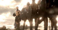 300 - Rise of an Empire / Blu-ray Film