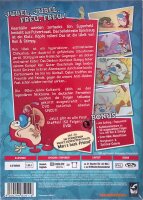 Die Ren & Stimpy Show - Die komplette Serie - Uncut...