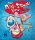 Die Ren & Stimpy Show - Die komplette Serie - Uncut [9 DVDs] Nagelneu Versiegelt