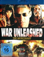 War Unleashed - The Mercenary - Top Zustand