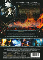 I, Frankenstein / Limited Mediabook Edition / Blu-ray + DVD