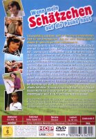 Wenn mein Schätzchen auf die Pauke haut/Uschi Glas, Roy Black - DVD *Top Zustand