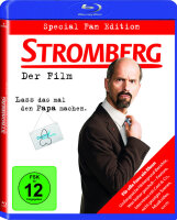 Stromberg - Der Film - Special Fan Edition / Blu-Ray *Top...
