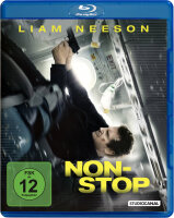 Non-Stop / Blu-Ray * Top Zustand
