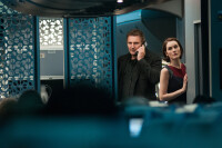 Non-Stop / Blu-Ray * Top Zustand