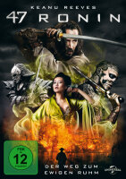 47 Ronin / DVD