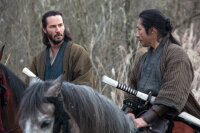 47 Ronin / DVD