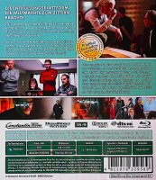 Inside WikiLeaks - Die fünfte Gewalt / Blu-Ray *...