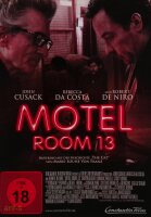 Motel Room 13 / DVD *Top Zustand