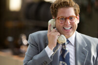The Wolf of Wall Street / DVD