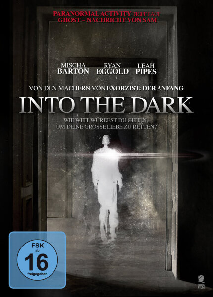 Into the Dark / DVD *Top Zustand