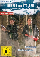 Hubert und Staller - Die ins Gras beissen/ Der Spielfilm...