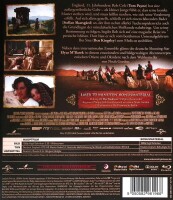 Der Medicus / Blu-ray Film