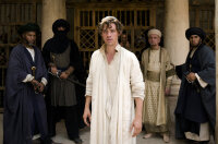 Der Medicus / Blu-ray Film