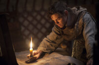 Der Medicus / Blu-ray Film