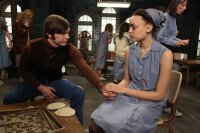 American Horror Story - Season 2/Asylum  (4 DVDs)