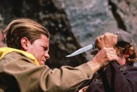 Indiana Jones & der letzte Kreuzzug / Blu-Ray * Top Zustand