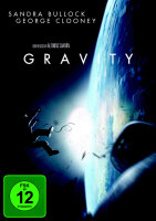 Gravity / DVD - Top Zustand