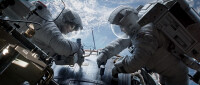 Gravity / DVD - Top Zustand