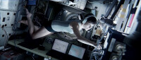 Gravity / DVD - Top Zustand