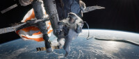 Gravity / DVD - Top Zustand