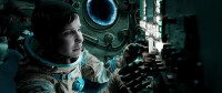 Gravity / DVD - Top Zustand