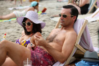 Mad Men - Season 6  [4 DVDs] - Guter Zustand