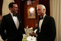 Mad Men - Season 6  [4 DVDs] - Guter Zustand