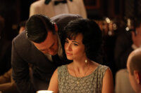 Mad Men - Season 6  [4 DVDs] - Guter Zustand