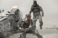 Elysium / DVD- Guter Zustand