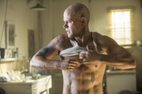 Elysium / DVD- Guter Zustand