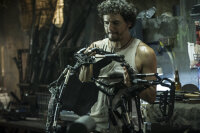 Elysium / DVD- Guter Zustand