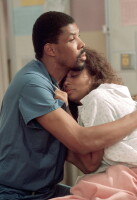 Emergency Room - Staffel 3 ( 7 DVDs ) / DVD