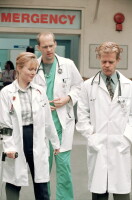 Emergency Room - Staffel 3 ( 7 DVDs ) / DVD