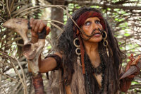 The Green Inferno  [Directors Cut] DVD * Guter Zustand