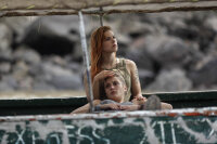 The Green Inferno  [Directors Cut] DVD * Guter Zustand