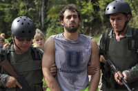 The Green Inferno  [Directors Cut] DVD * Guter Zustand