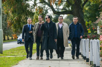The Worlds End / DVD - Top Zustand