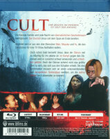 Cult / Blu-ray - Top Zustand