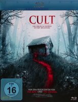 Cult / Blu-ray - Top Zustand