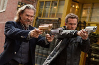 R.I.P.D. / DVD