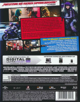 Kick-Ass 2 / Blu-Ray  ( Top Zustand )